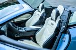 Aston Martin DBS Superleggera Volante 2019 года (JP)